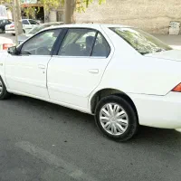 سمند سورن 89