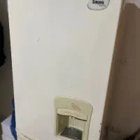 یخچال سینجر|یخچال و فریزر|کرمانشاه, |دیوار