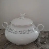 سوپ خوری