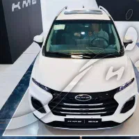 کی ام سی KMC SR3 مدل ۱۴۰۴ تحویل روز **نمایندگی**