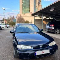هیوندا النترا ۱۹۹۴