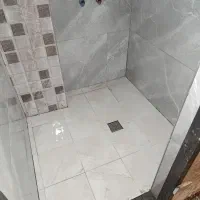 سنگکاری و کاشی و سرامیک