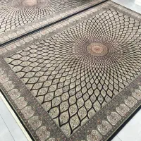 فرش ۶ متری ۱۲۰۰ شانه و ۳۶۰۰ تراکم