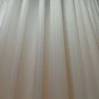 پرده حریر|پرده، رانر، رومیزی|تهران, هرندی|دیوار