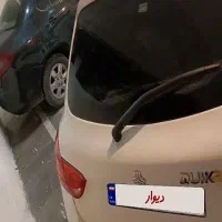 کوئیک r|خودرو سواری و وانت|تهران, جی|دیوار