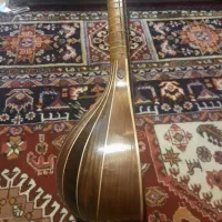 سه تار دو مهر مکتب|سازهای سنتی|شیراز, قصرالدشت|دیوار