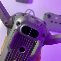 مویک ایر ۲ ۲باتری|دوربین عکاسی و فیلم‌برداری|رشت, توشیبا|دیوار