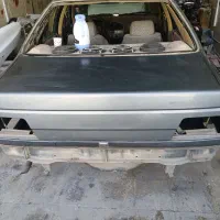 درب صندوق پژو ۴۰۵