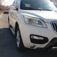 لیفان x60|خودرو سواری و وانت|پرند, فاز ۱|دیوار