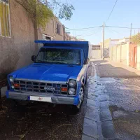 نیسان مدل ۸۵