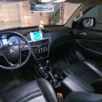 کلوت 1402 اتوماتیک تیپ۲ اسفند ماه|خودرو سواری و وانت|کرج, عظیمیه|دیوار