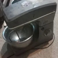 میکسر  قنادی