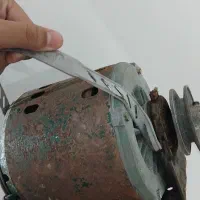 موتور کولر آبی ۳۰۰۰ ۴۰۰۰ هزار بزرگ با تخفیف