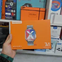 ساعت هوشمند keqwear المانی اولتر