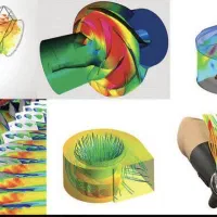 تدریس آنلاین و حضوری  و انجام پروژه