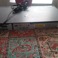 دی وی دی سالم|پخش‌کننده DVD و ویدیو|نیشابور, میدان حافظ|دیوار