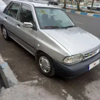 پراید مدل ۸۹