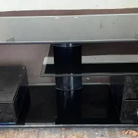 فروش فوری میز تلویزیون|میز تلویزیون|فومن, |دیوار