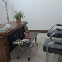 اجاره یک اتاق از یک دفتر|اجارهٔ دفتر کار، اتاق اداری، مطب|خمینیشهر, |دیوار