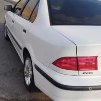 سمند LX EF7 بنزینی، مدل ۱۳۹۰|خودرو سواری و وانت|شیراز, دکتر حسابی|دیوار
