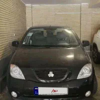 تیبا ۲ مدل 97|خودرو سواری و وانت|تهران, دبستان|دیوار