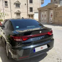 تارا مشکی ۶ دنده V1plus|خودرو سواری و وانت|چابهار, |دیوار