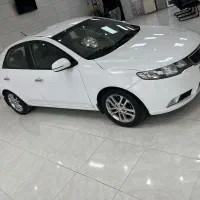 سراتو اتومات ۲۰۰۰ مدل ۹۵
