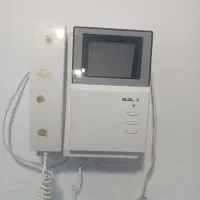 مانیتور آیفون تصویری