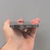 اپل iPhone 13 Pro Max با حافظهٔ ۲۵۶ گیگابایت|موبایل|مشهد, احمدآباد|دیوار