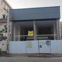 مغازه فروشی 100متری