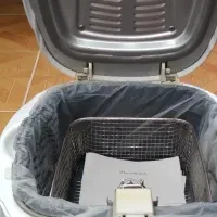 سرخ کن برقی|اجاق گاز و لوازم برقی پخت‌وپز|ماسال, |دیوار