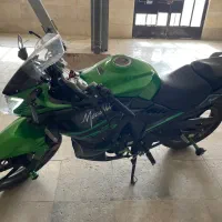 موتور مگلی ۲۰۰ درحد|موتورسیکلت|بروجرد, |دیوار