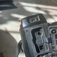 دوربین کنون|دوربین عکاسی و فیلم‌برداری|ملارد, |دیوار