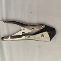 تعدادی ابزار الات