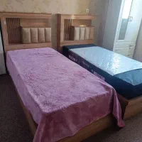 تخت های متنوع تک نفره