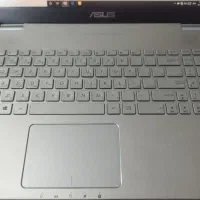 لپ تاپ Asus N551j