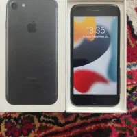 گوشی آیفون 7