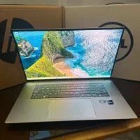 HP ZBook Studio G9 i9 غول رندر و طراحی 4K