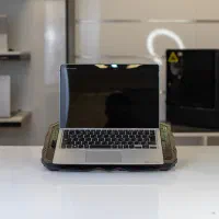 لپتاپ HP ELITE X2 با پردازنده i5-7 و نمایشگر لمسی