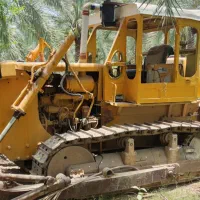 بلدوزر D50 کوماتسو