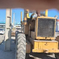 گریدر|خودرو سنگین|تهران, حر|دیوار