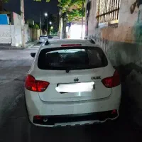 کوییک معمولی مدل ۱۴۰۱تحویلیه ۱۴۰۲