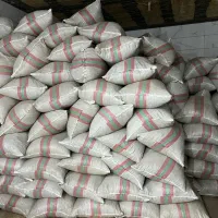 پوسته بادام دامی