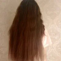 فروش مو طبیعی بدون رنگ و حنا|آرایشی، بهداشتی، درمانی|مشهد, گوهرشاد|دیوار