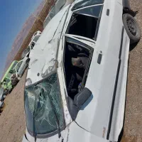 پراید چپی