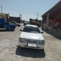 پراید ۱۳۲ مدل ۹۰