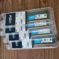 رم کروشیال اکبند ۱۶ و ۸ گیگ