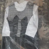 لباس بچه گانه دخترانه