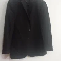 کت مشکی تک