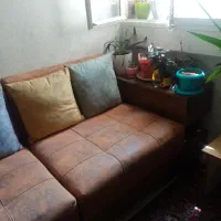 فروش مبل کارکرده|مبلمان خانگی و میز عسلی|شیراز, شریف‌آباد|دیوار
